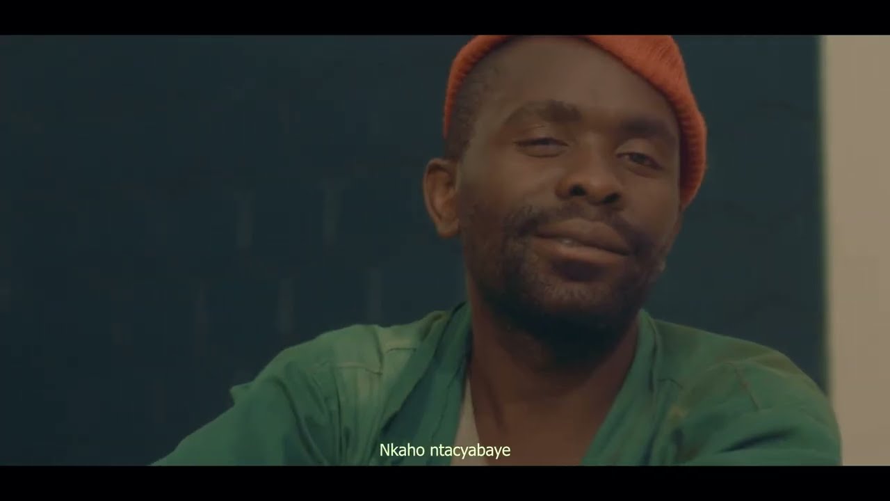 Junior Rumaga-INZIRA Y'UMUSARABA (Official Video) ft. Kivumbi King
