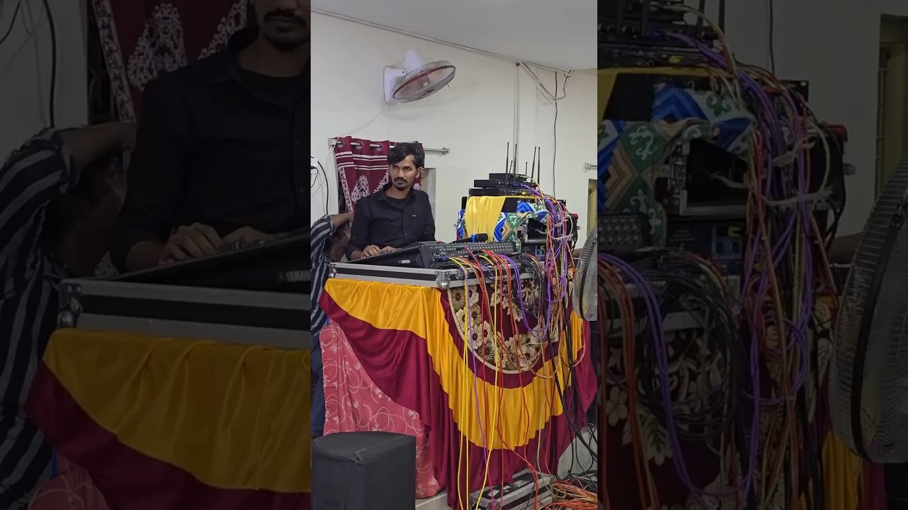 Church live | Live Events | Paul | Live streaming | #trending #events #shorts #viralshorts