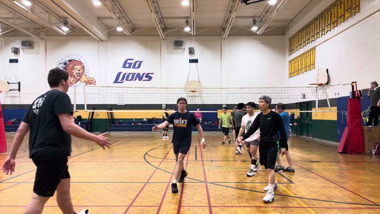 SMVA: Cobras (Mar 9) - Game 4