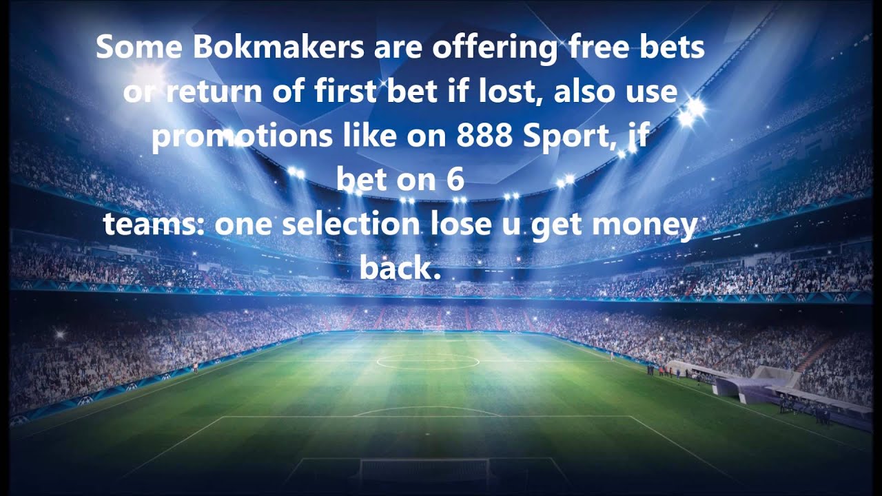 10 Golden Tips For Live Soccer Betting You Must Follow!!!