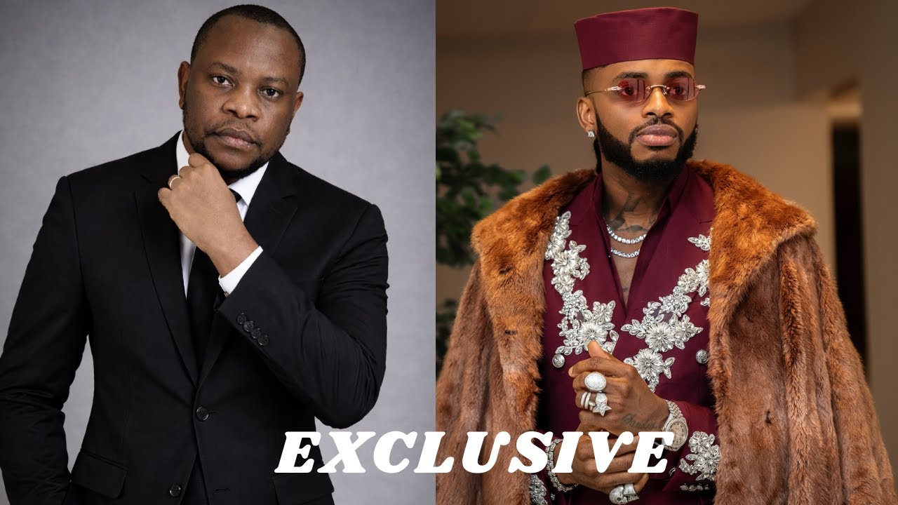 Sky Walker: Diamond alinitaka nikafanye kazi Wasafi FM, kipindi cha jioni | Crown walinipa ofa pia