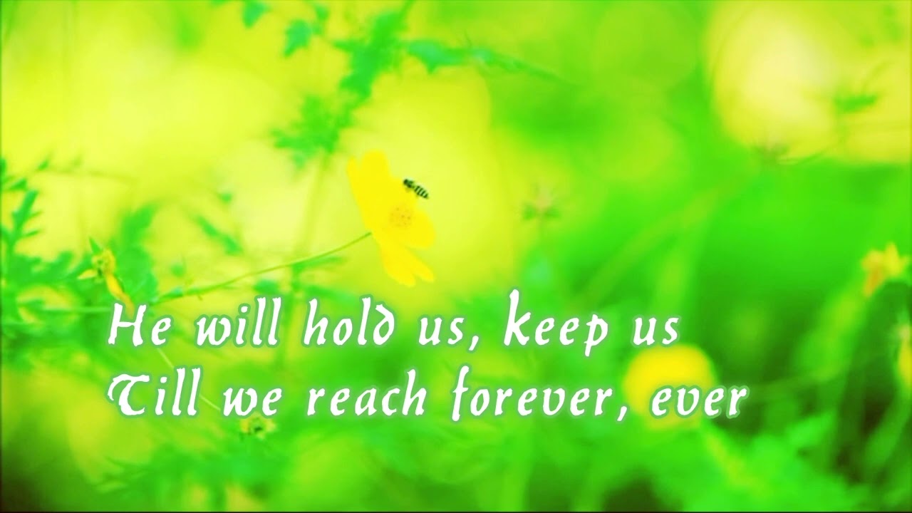 You and Me (w/ lyrics) / Elim music