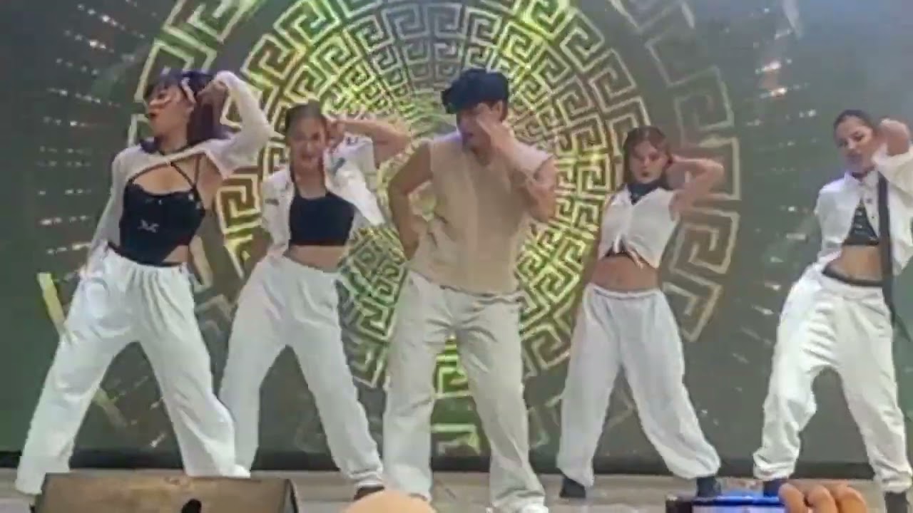 BISAYA SQUAD JAPET CAPUNO