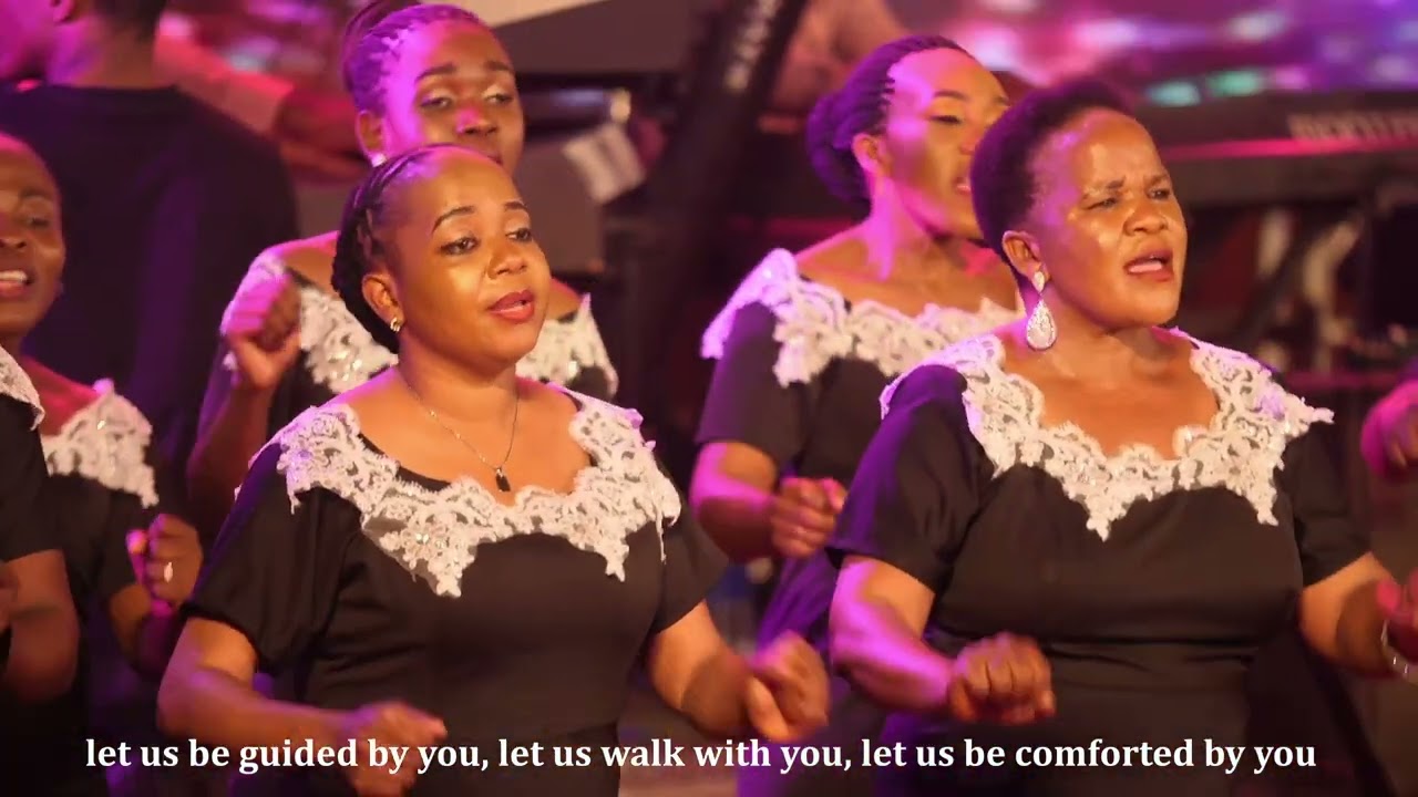 MORAVIAN EFATHA CHOIR - UMETUTUMA
