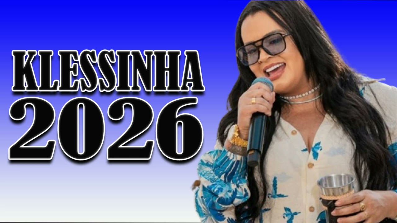 KLESSINHA DA SERESTA 2026 | SERESTA 2026 | KLESSINHA A MELHOR DA SERESTAA 2026(SERESTA DA KLESSINHA)