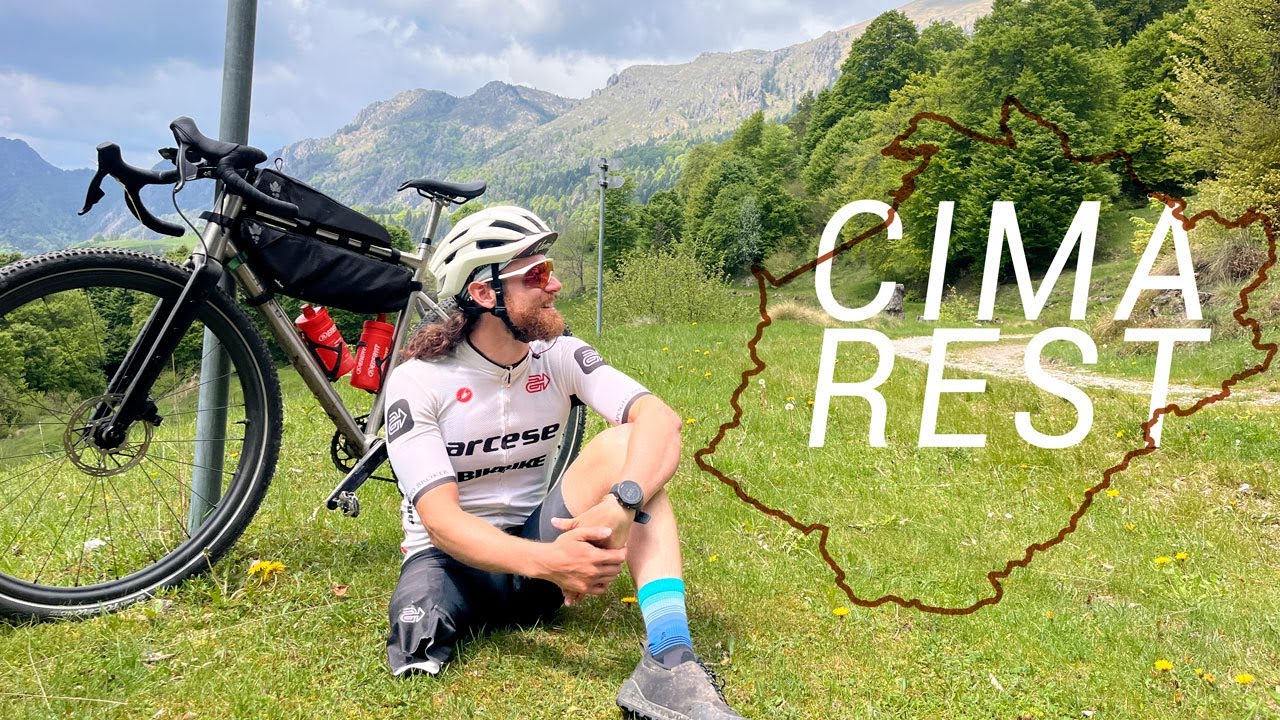 🏞️ Cima Rest – Giro dei 5 Borghi | Prealpi Bresciane
