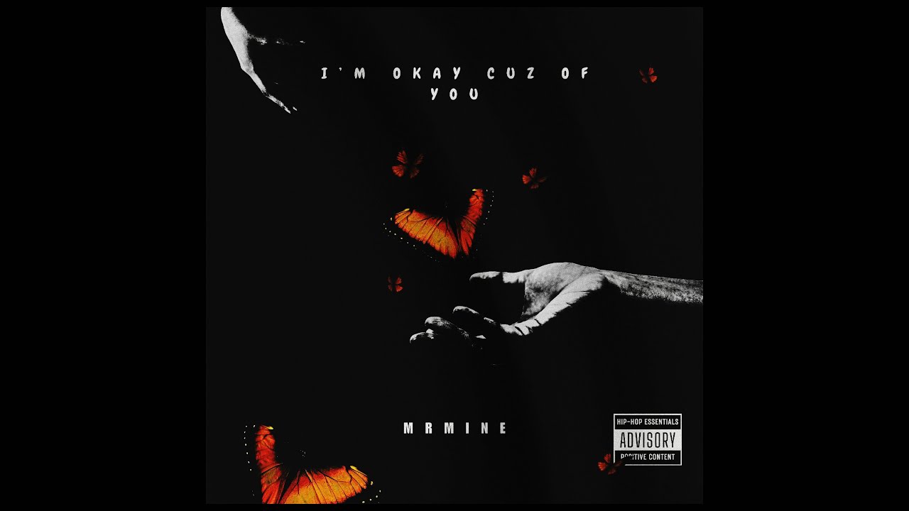 LOST - MRMINE Ft Pasha, Ismail (Prod By MRMINE) (official audio)