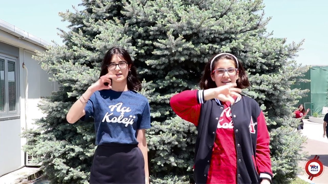 Balıkesir Açı Koleji | 12 Mayıs İşitme Engelliler Günü