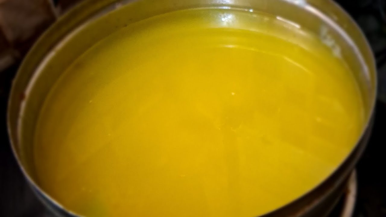 Sirf 1 cup Malai se बनाए  1 किलो घि और 1 किलो माखन और ताजा खोया घर में सिर्फ 10 मिनट में #trending 