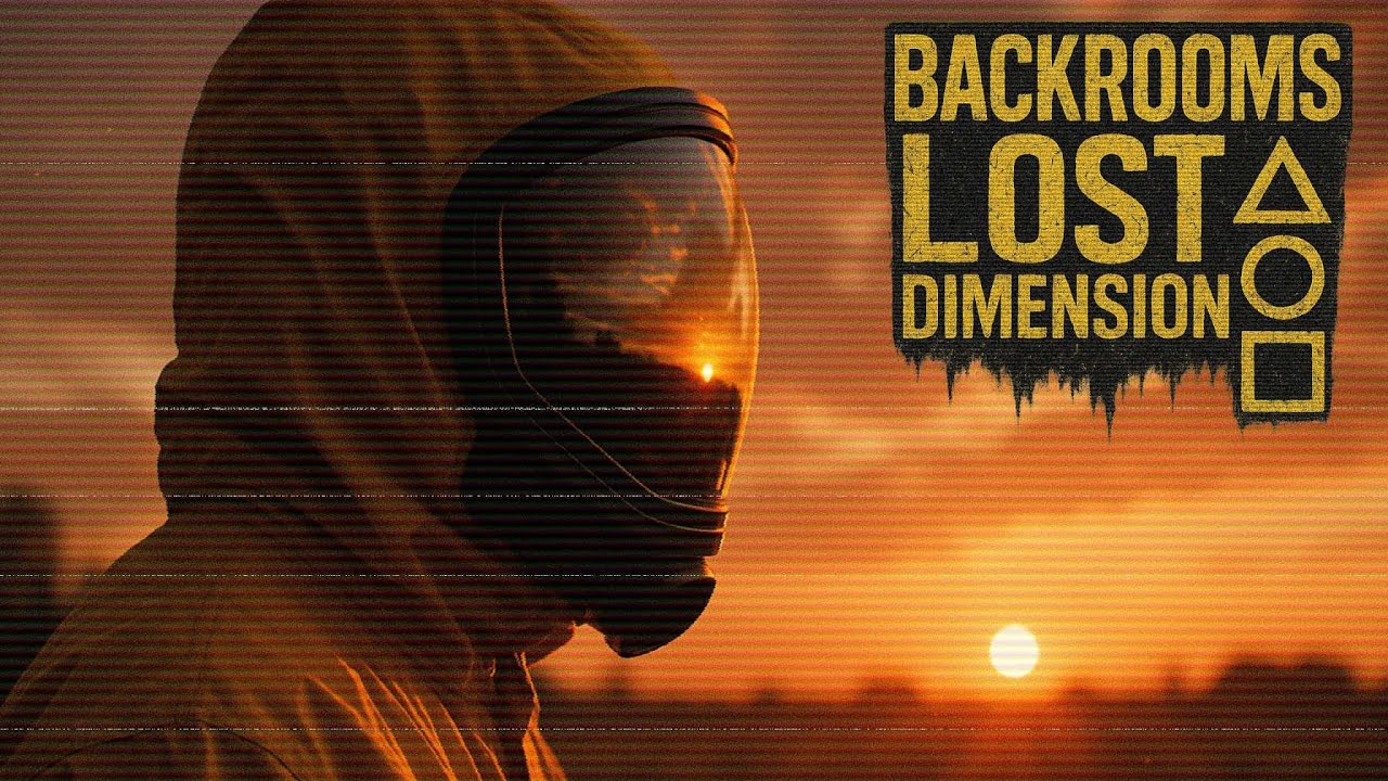 Backrooms Lost Dimension  [ITA LIVE] | #RedFlameFox e Rito Roo
