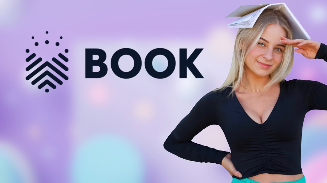 Blockchain is Revolutionising the Book Industry with Book.io