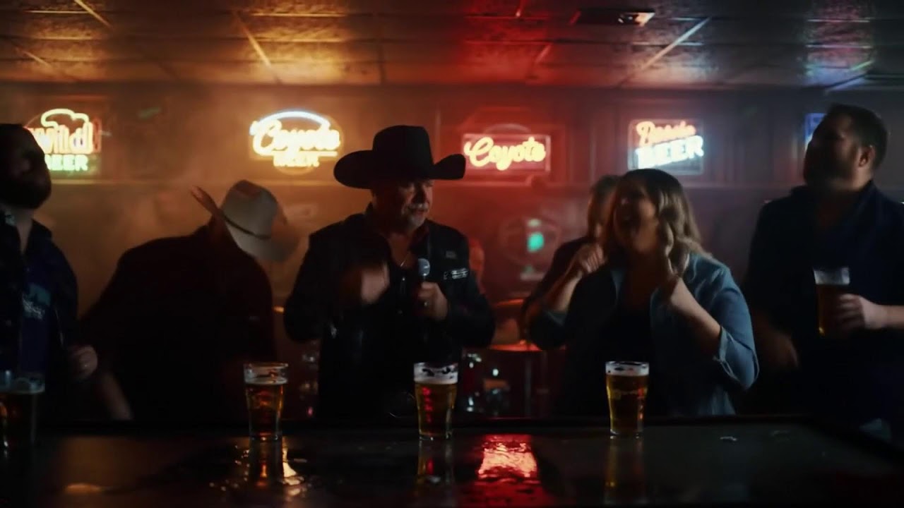Texas Rock Playlist 🔥 Wild Highway | Inspired by Chris Stapleton