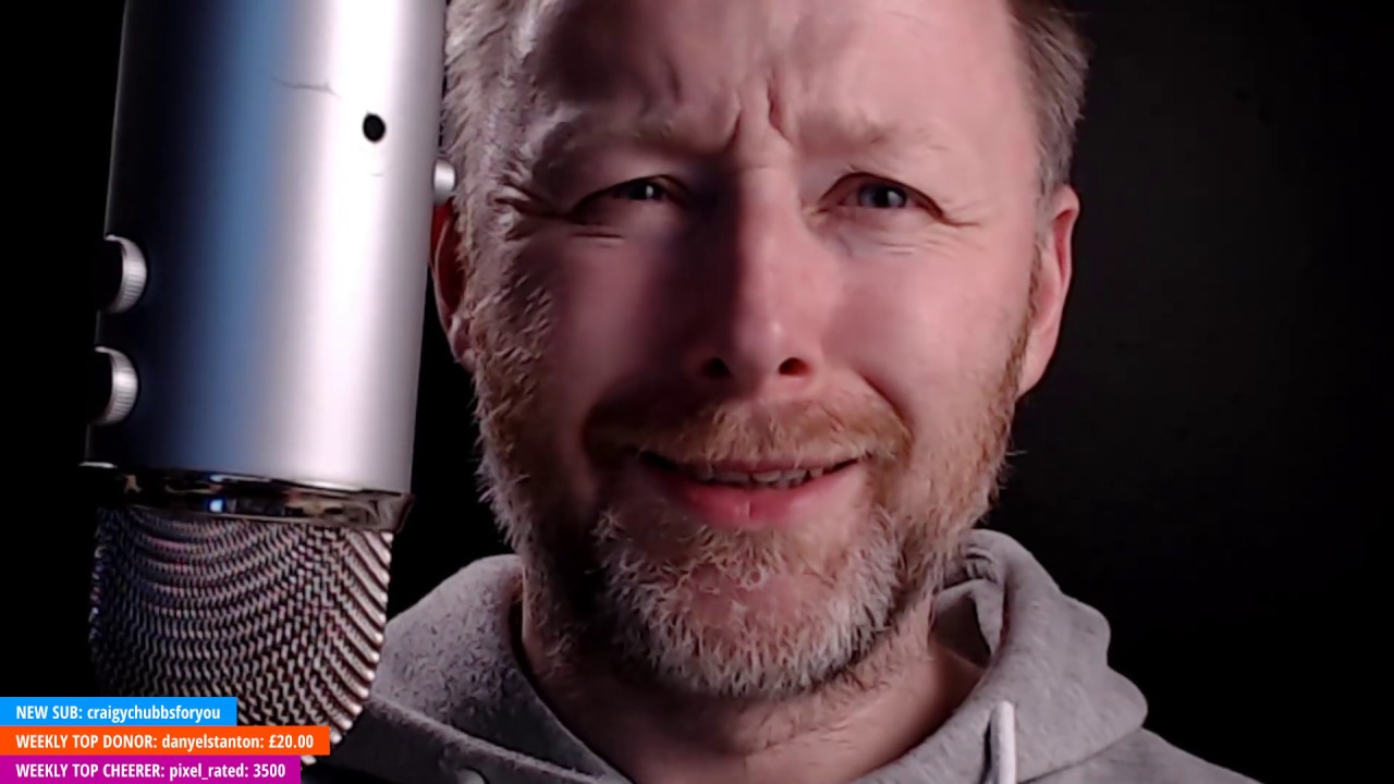 Improv Story: Bandercraig