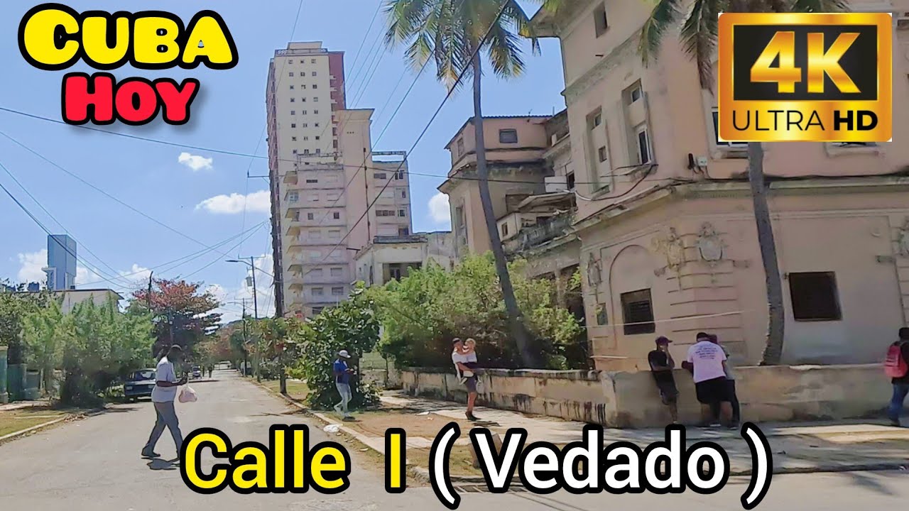 Esto no es historia, es presente | CUBA HOY en 4K UHD