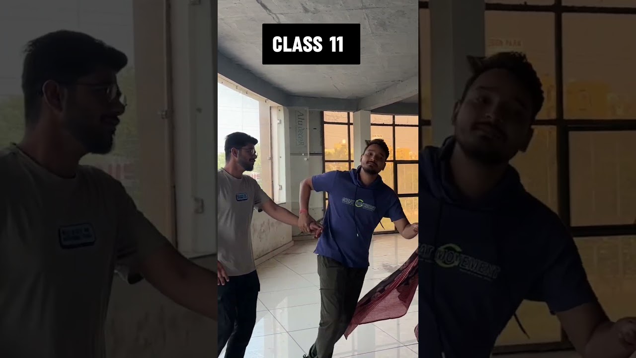 Class 11 से 12th की उड़ान | Prarambh to Topper Journey |@NextToppers-12thScience