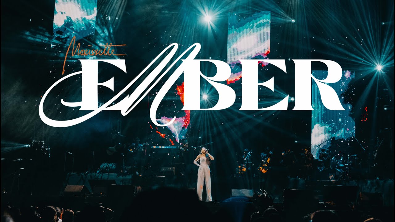 Morissette's EMBER Live in Araneta: Chapter 1 (SPARK)