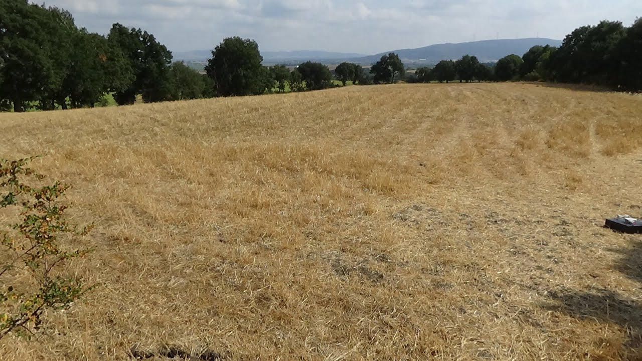 Satılık 14.500 m2 Gönene yakın konumda her işe uygun tarla-Hacıveliobaköy