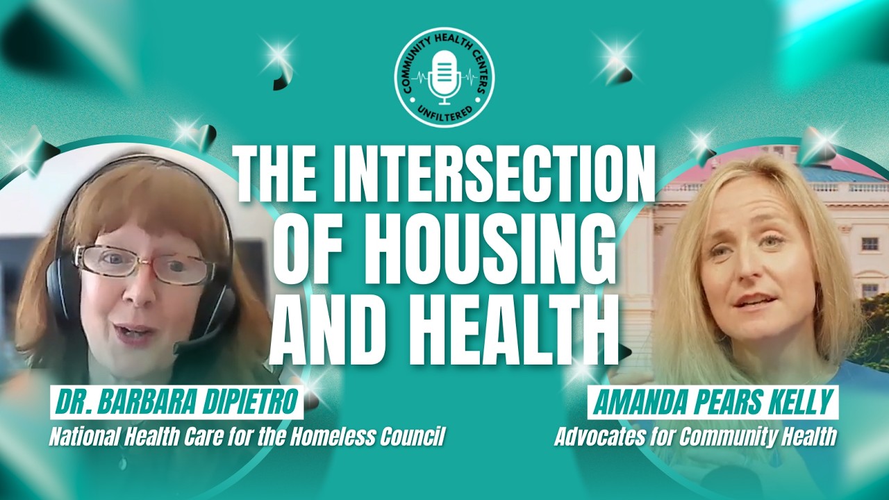 When Health and Homelessness Collide: Finding Real Solutions