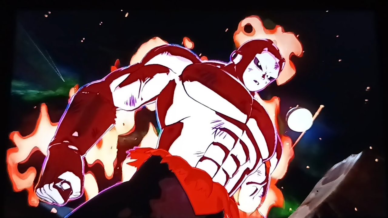 Dragon Ball: Sparking! Zero (Switch 2) 🐉 Final Boss gegen Jiren & Canon Ende + Abspann (Gokus Saga)