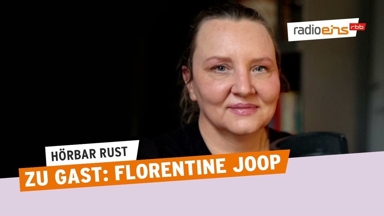 Florentine Joop I Hörbar Rust