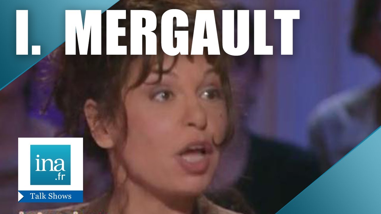Isabelle Mergault 