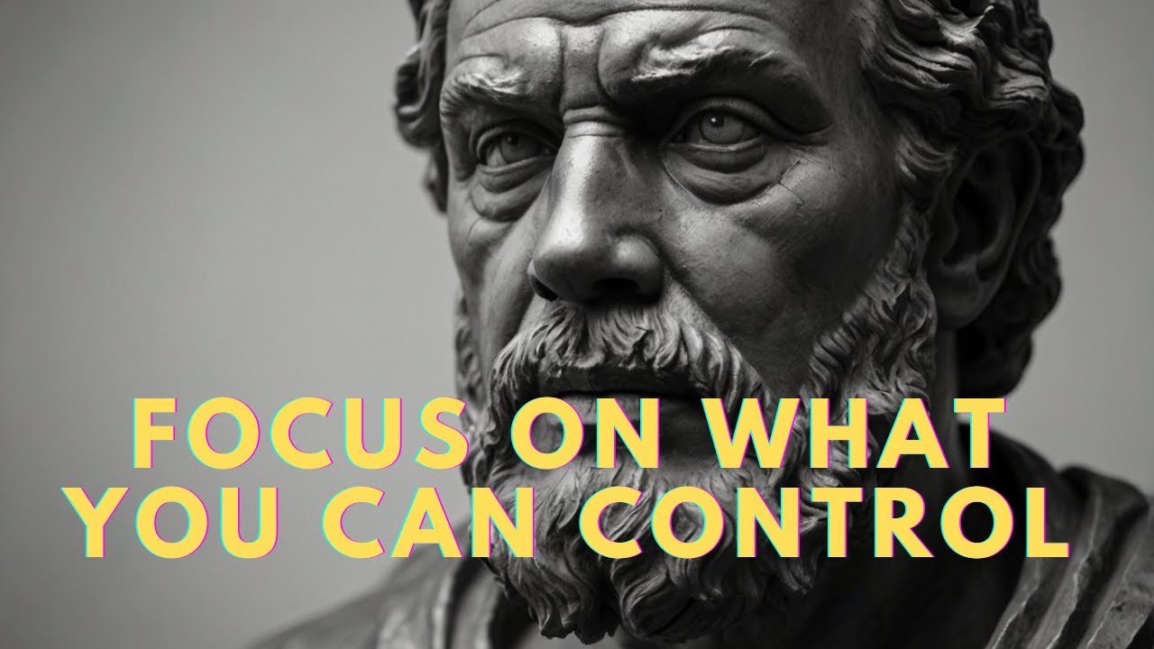 Epictetus and the Broken Lamp: A Stoic Lesson on Inner Peace