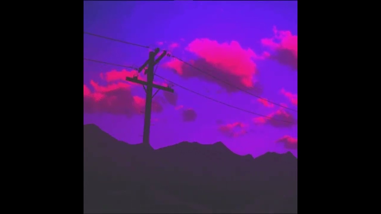 Timecop1983 - On The Run. Slowed And Reverb