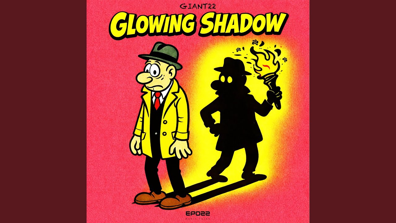 Glowing Shadow