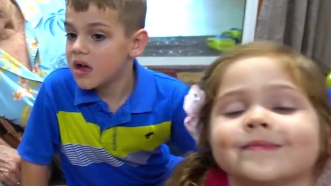 Reaction Video! What Else is Reveled to Us Besides The Children's Rooms?