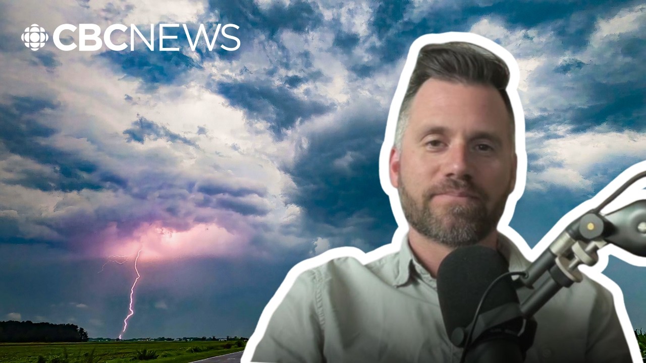 What is driving this summer&rsquo;s severe weather?
