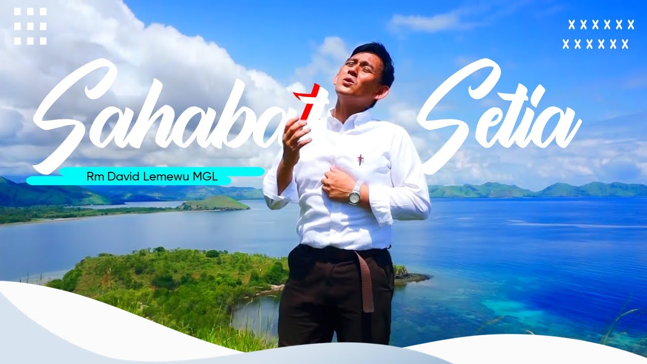 Sahabat Setia | Lagu Rohani Terbaru 2023