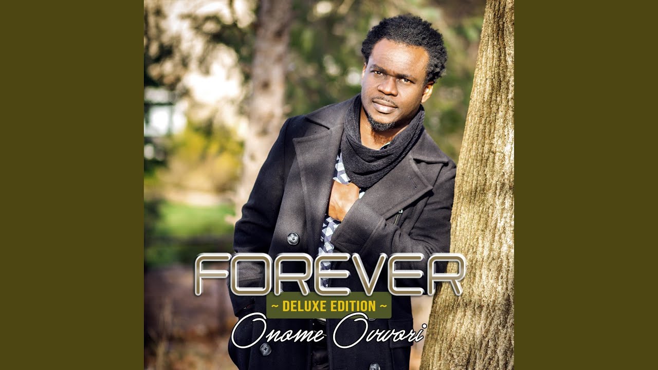 Jesu Doh (Deluxe) (feat. Nathaniel Bassey)