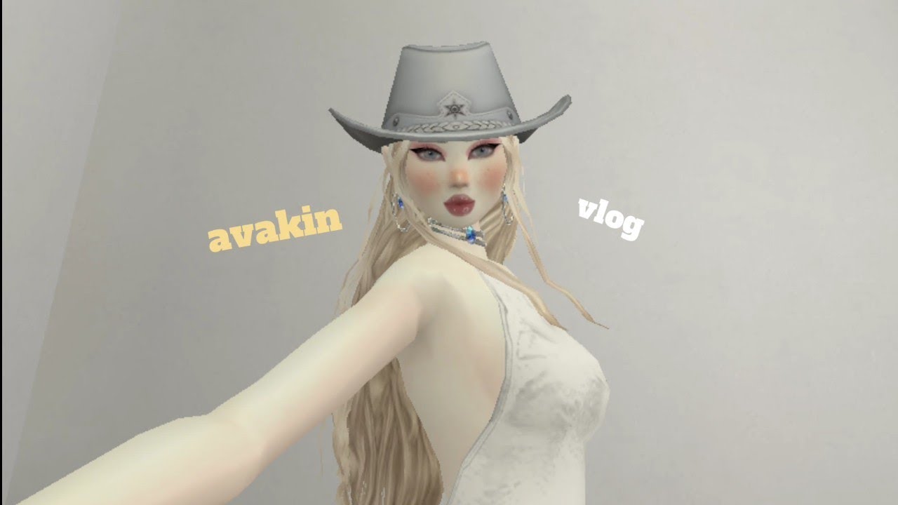 avakin life vlog