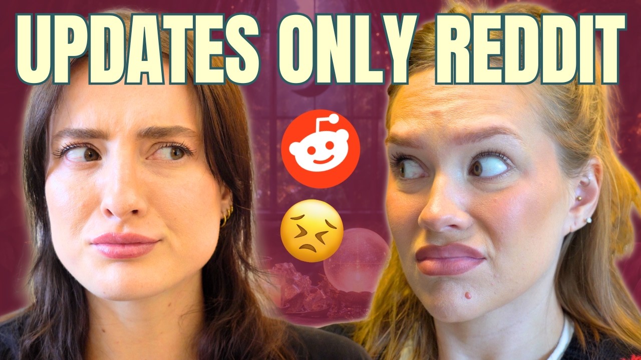 Updates Only Reddit Stories