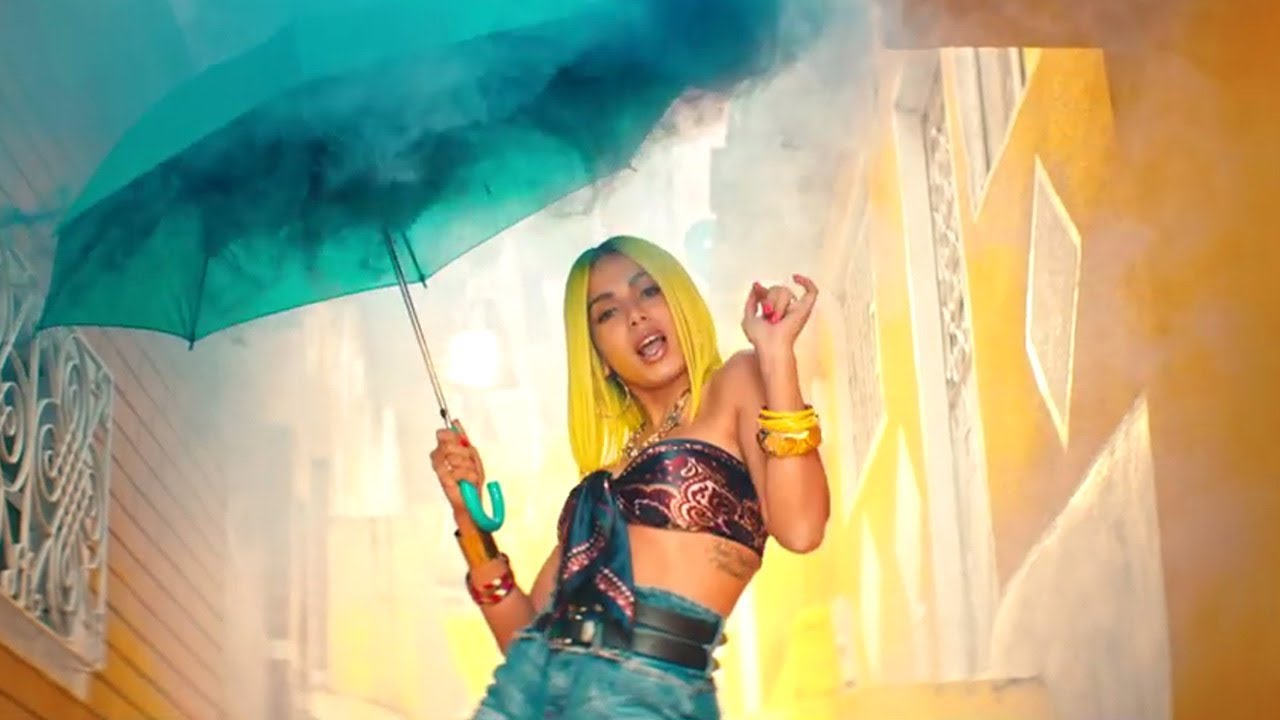Best Songs Of The Week - August 4, 2018