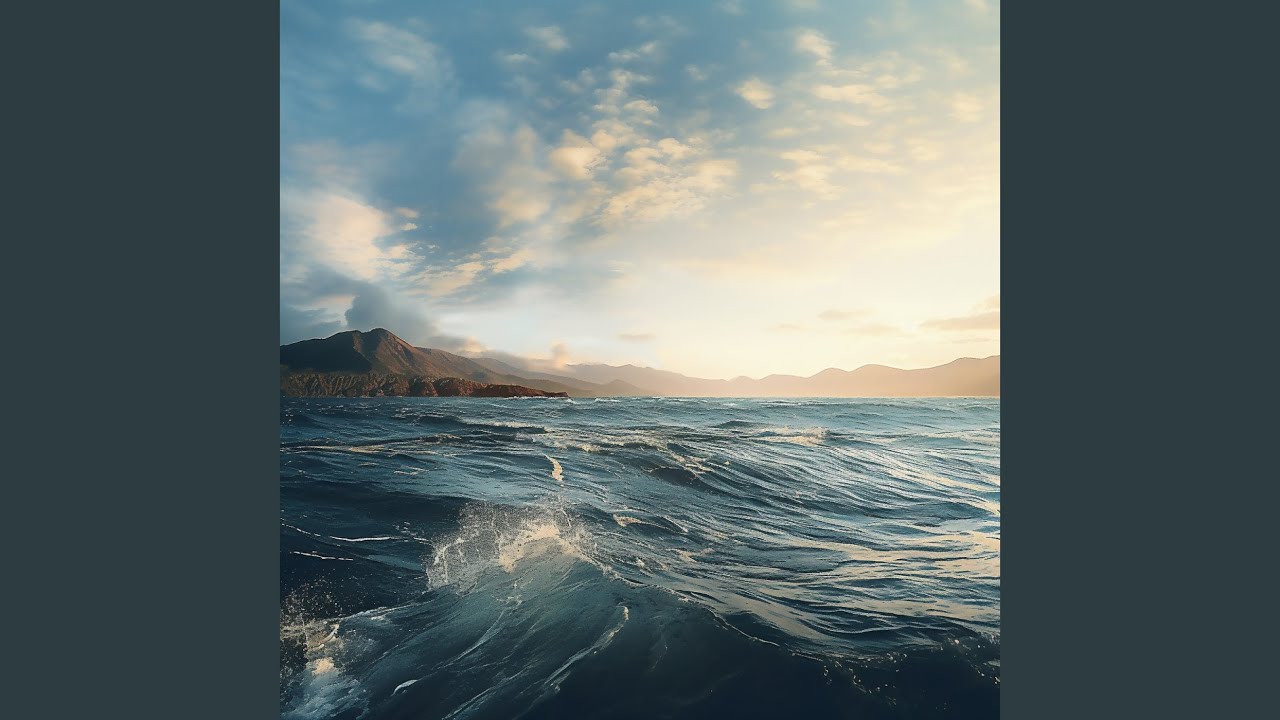 Reflective Waters, Reflective Mind
