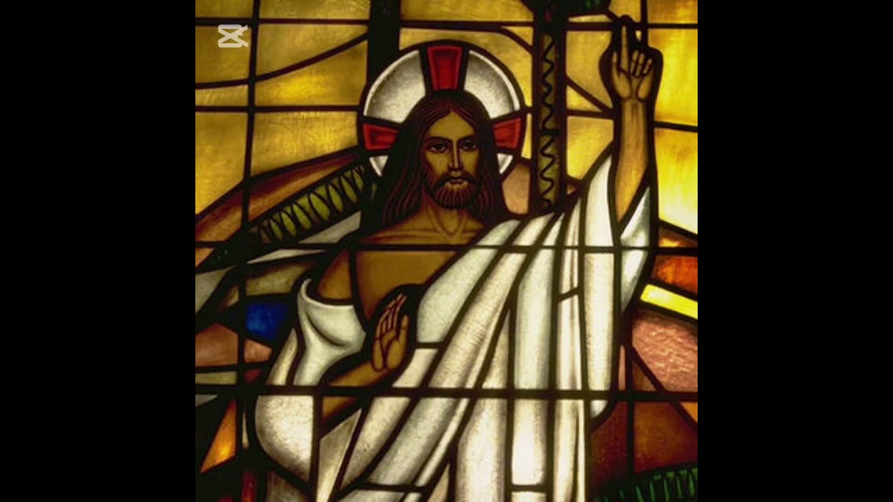 Jesus is king 