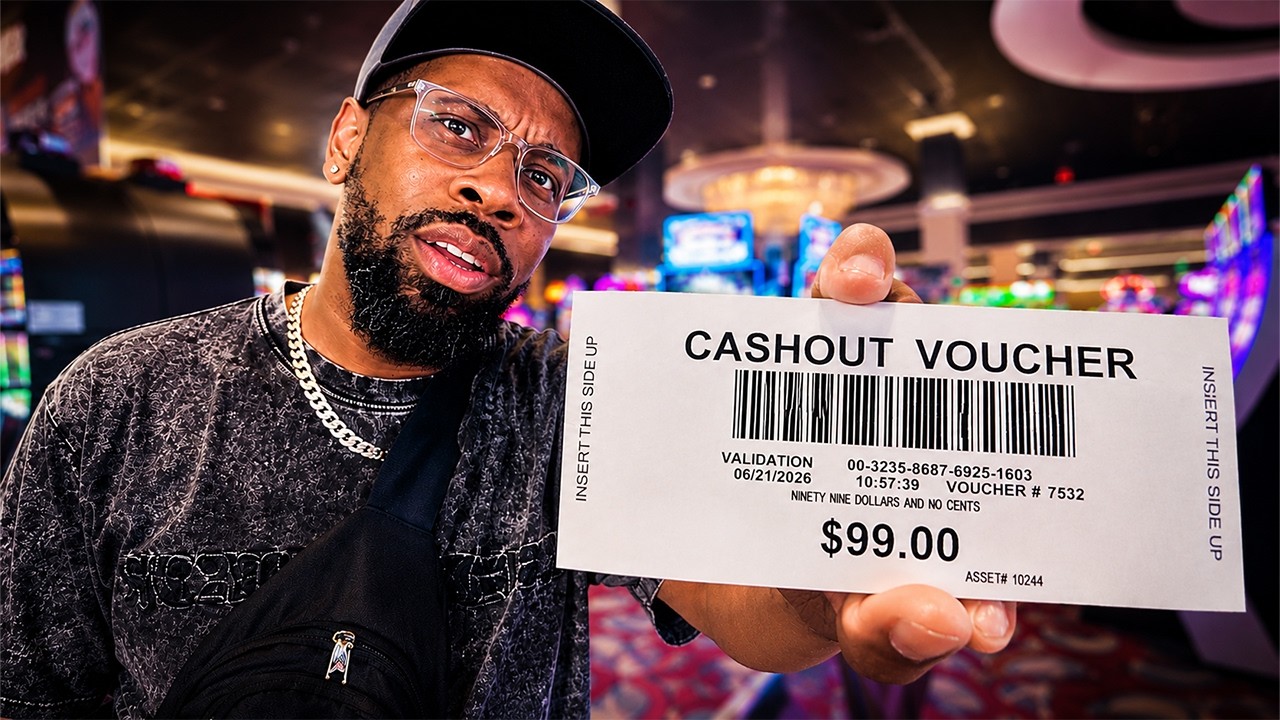 What Happens When You Find a $99 Voucher