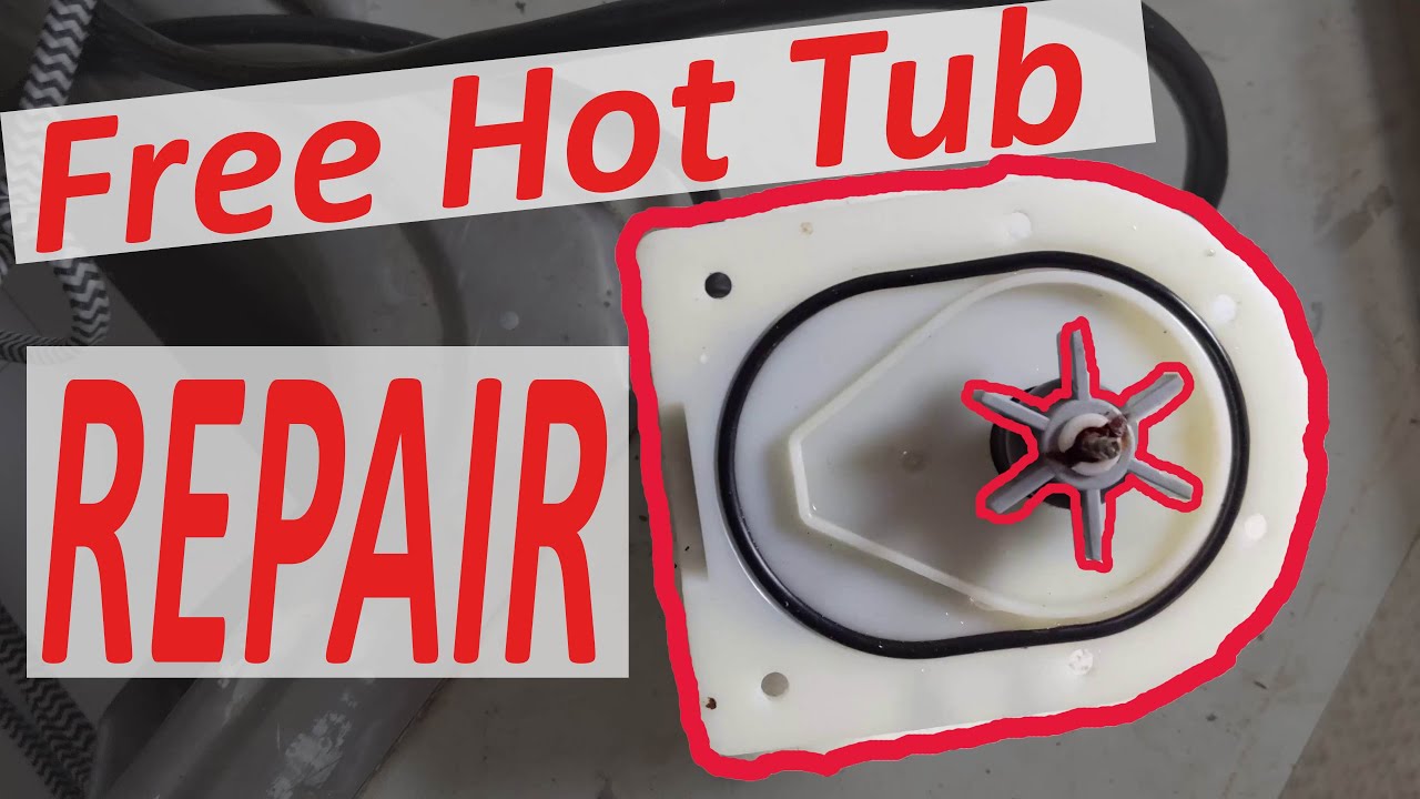 Troubleshooting Coleman Saluspa E02 Error Lay-Z-Spa