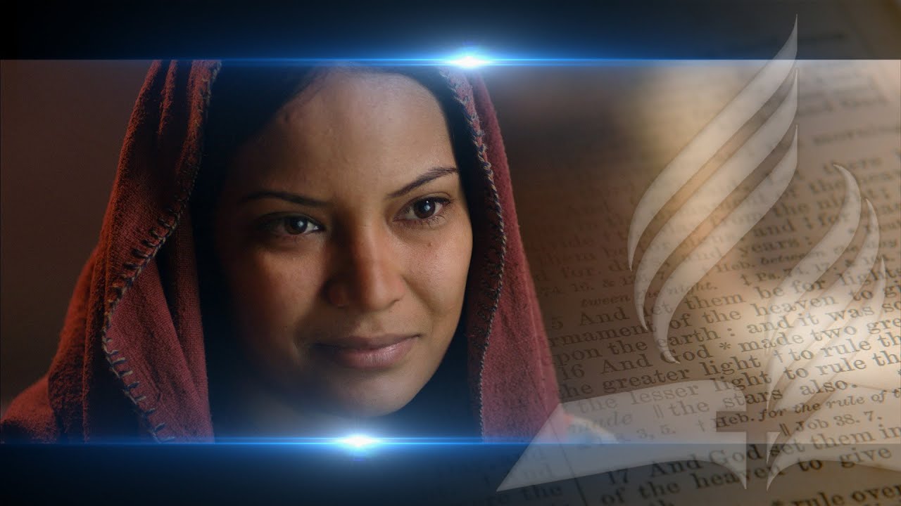 La femme vertueuse - Prédication Adventiste