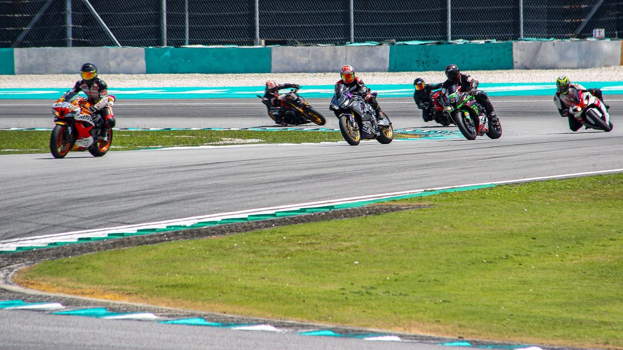 SEPANG INTERNATIONAL CIRCUIT Trackday Motorspot Photography + Some shots from Canon 600D 70-200mm