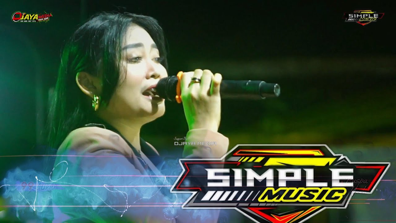 SIMPLE MUSIC LIVE TUMBAL KLUWAN PENAWANGAN