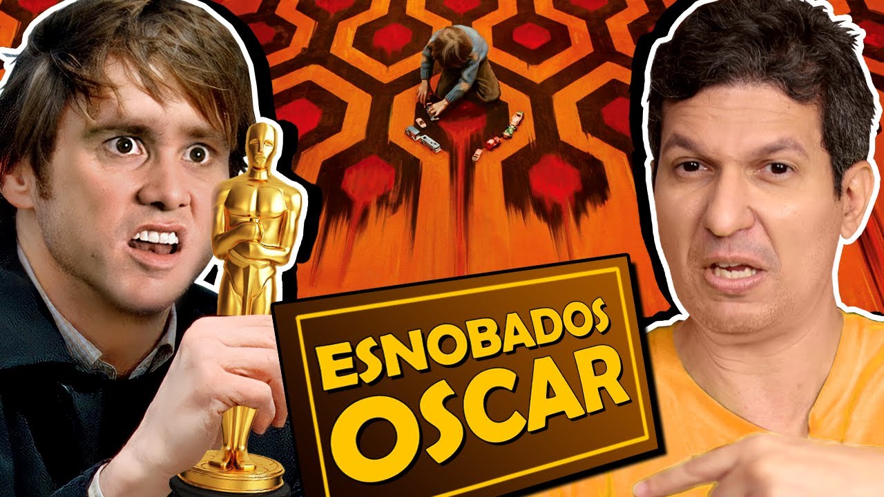 8 FILMES INJUSTIÇADOS NO OSCAR