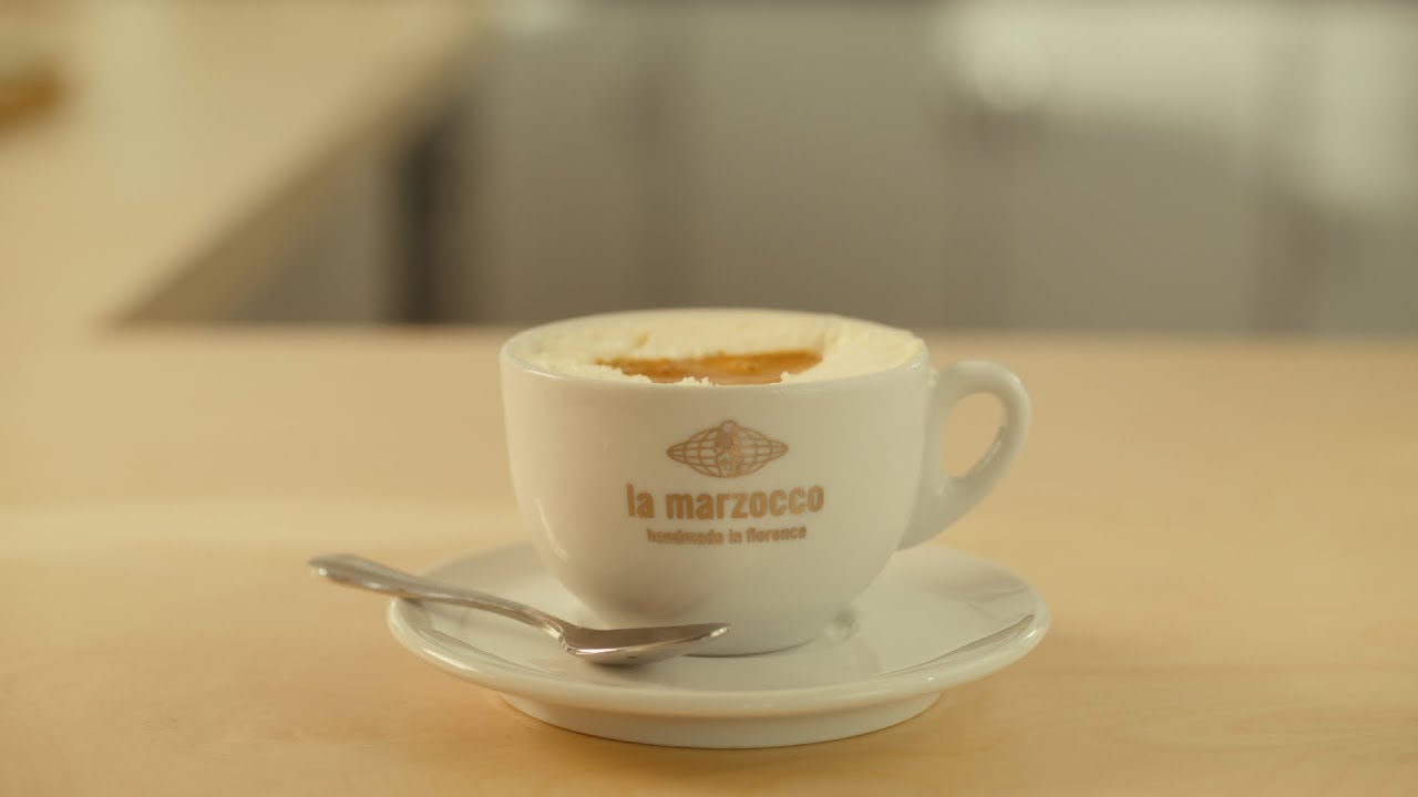 Building a House Menu with the Linea Mini