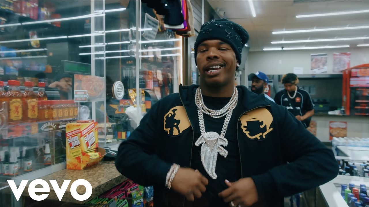 Lil Baby ft. Future - Realest In My Life [Music Video]