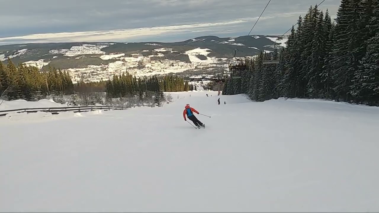 Trysil 06.02.2023 løype 77