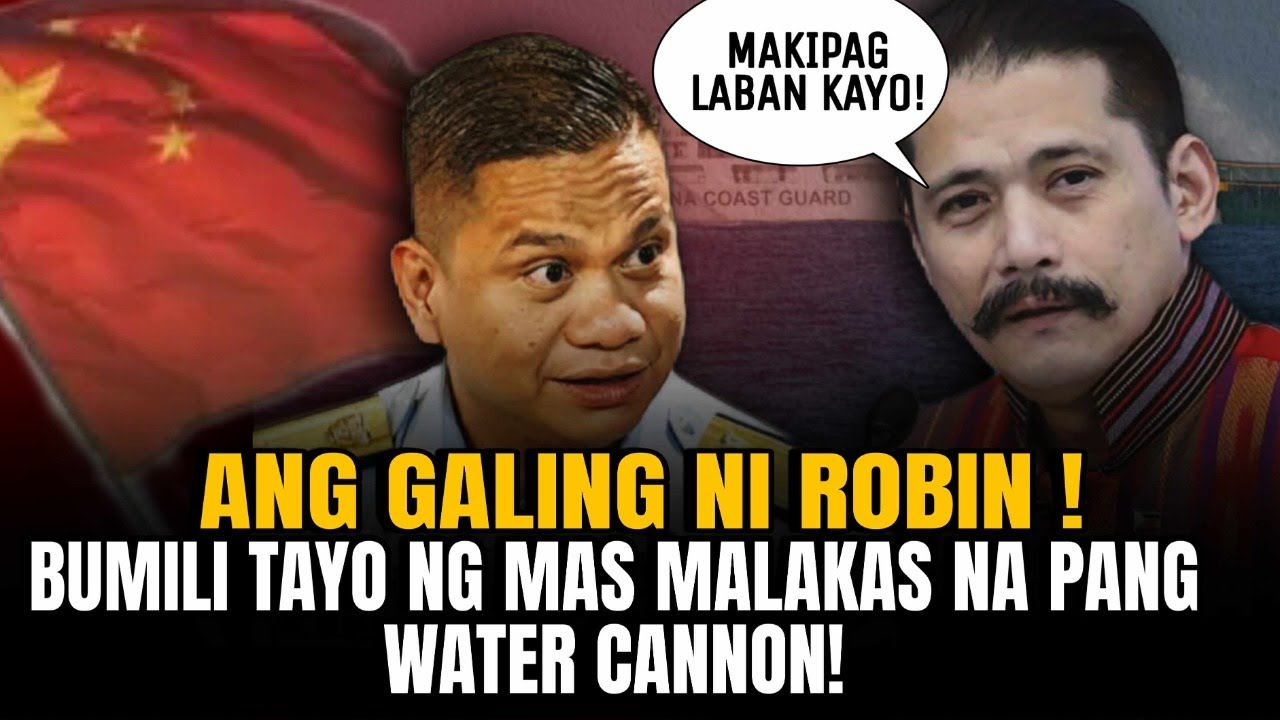 HETO NA! KASO NI RODRIGO DUTERTE  SA ICC ITITIGIL NA?