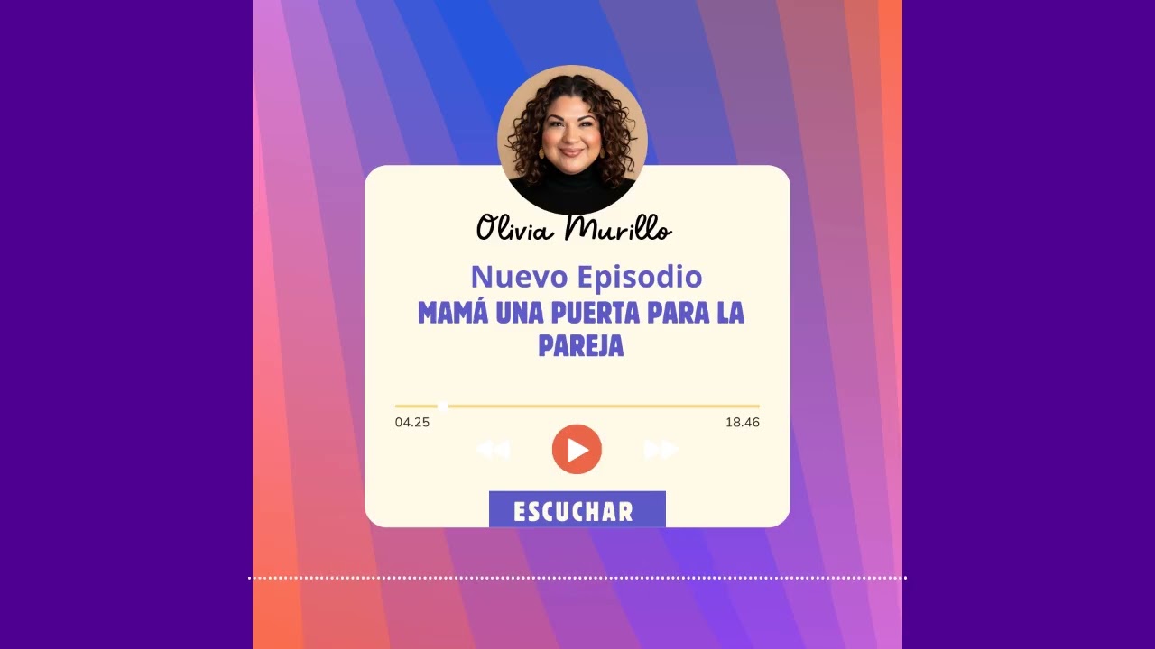 NO TENER PAREJA NO ES TU ¨SUERTE¨. MAMA TIENE LA RESPUESTA.