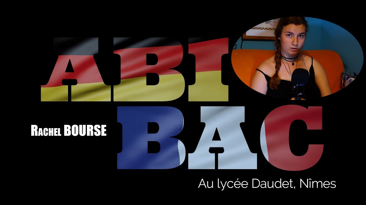 Mon exp&eacute;rience ABIBAC ! 10 points n&eacute;gatifs et 10 points positifs