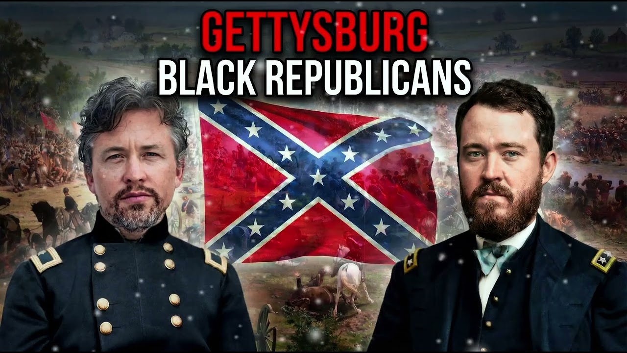 MSSP: Shane & Matt Yap About Gettysburg & Kanye